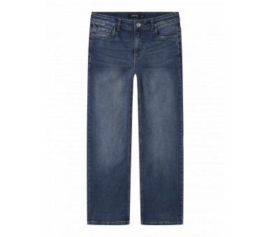 LMTD : Toffe losse jeans met stretch