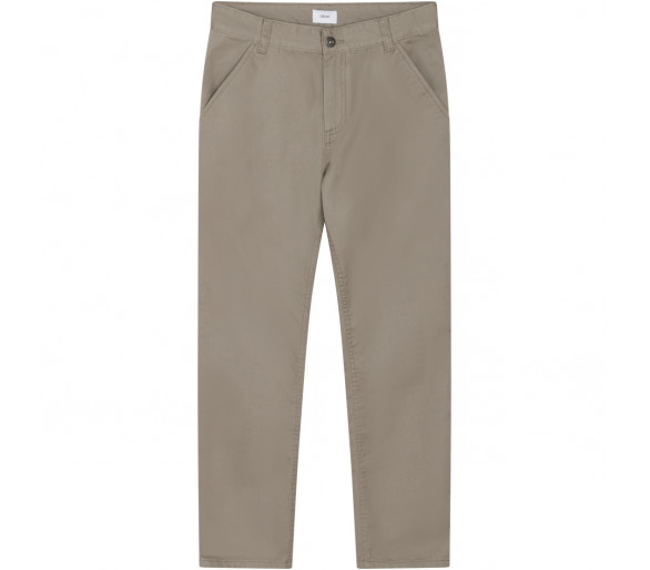 GRUNT : Pantalon avec poches latérales