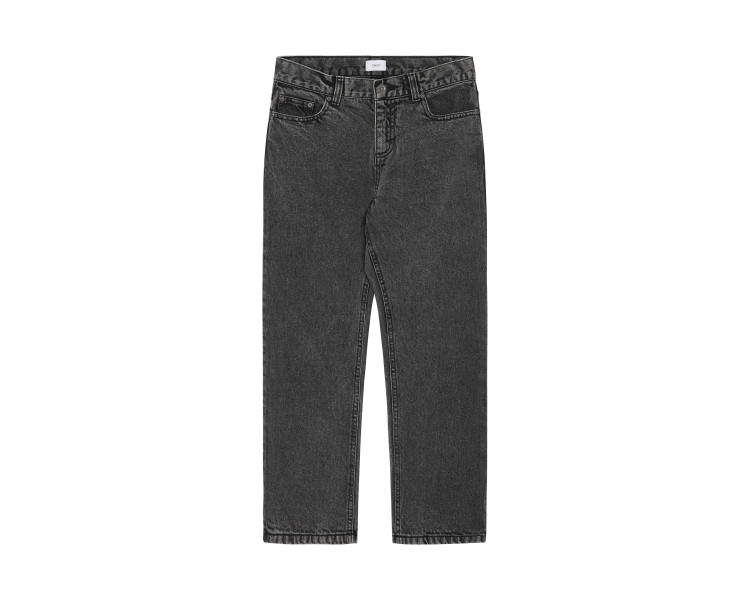 GRUNT : Wijde baggy jeans