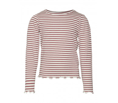 VERO MODA GIRL : T SHIRT LM