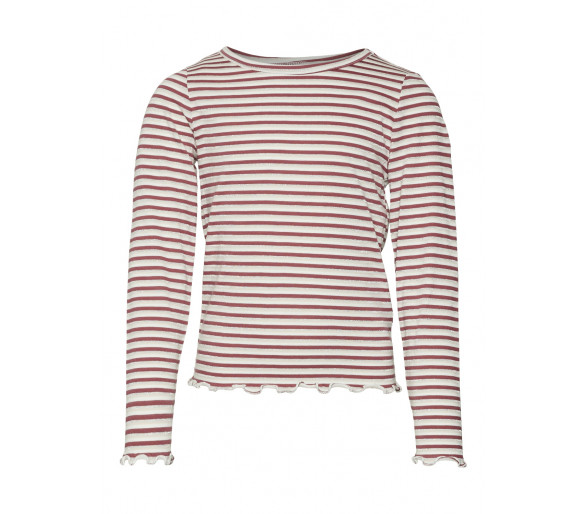VERO MODA GIRL : T SHIRT LM