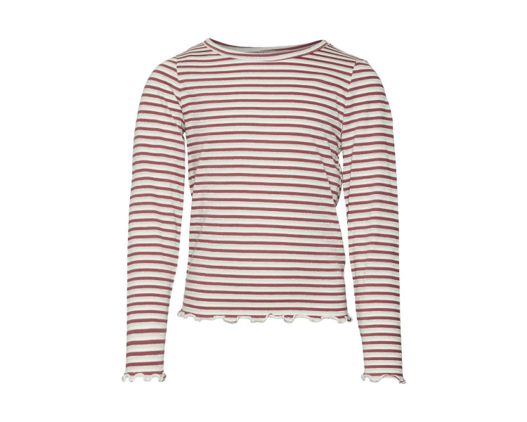 VERO MODA GIRL : T SHIRT LM