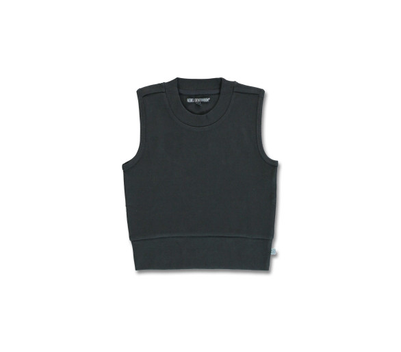 LEMON BERET : Teen girls singlet