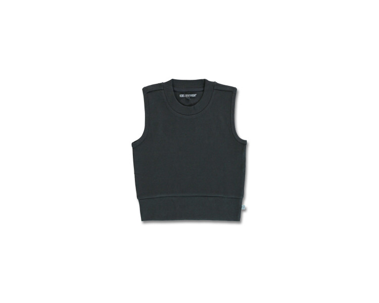 LEMON BERET : Teen girls singlet LEMON BERET : Teen girls singlet