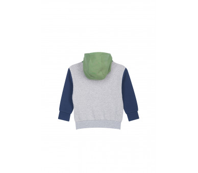 SOMEONE : Sweater met lange mouwen