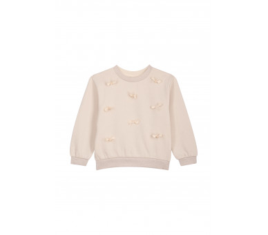 SOMEONE : Sweater met lange mouwen