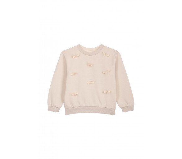 SOMEONE : Sweater met lange mouwen