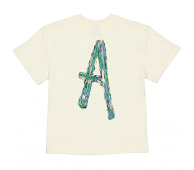 HOUSE OF ARTISTS : T-shirt oversized