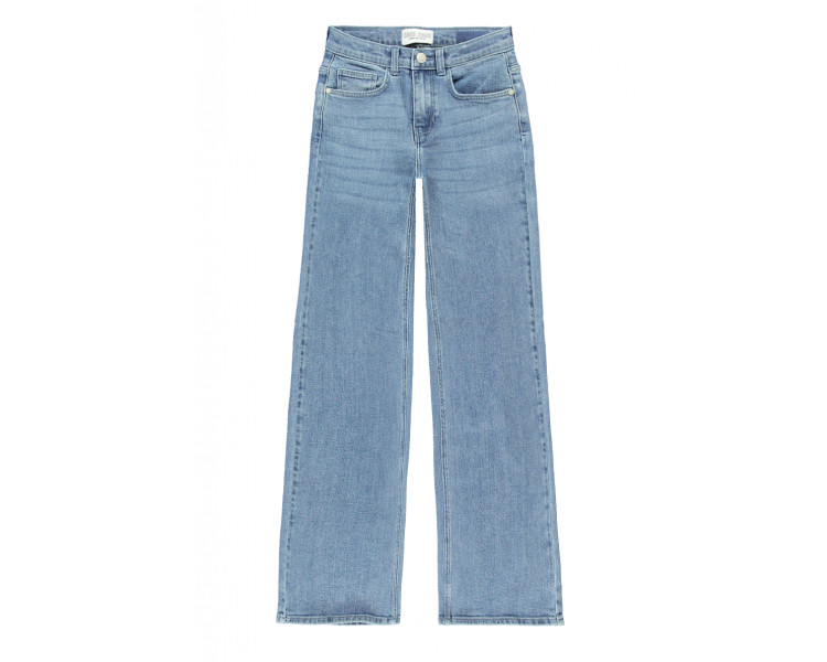 CARS : BROEK BleachedUsed
