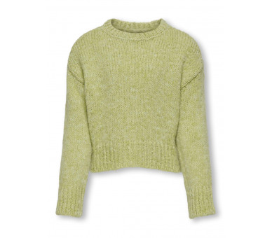 KIDS ONLY : Gebreide pullover