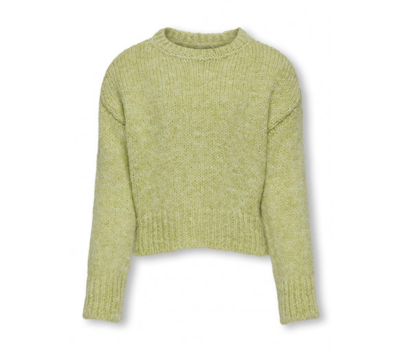 KIDS ONLY : Gebreide pullover