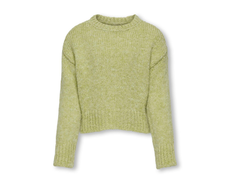 KIDS ONLY : Gebreide pullover