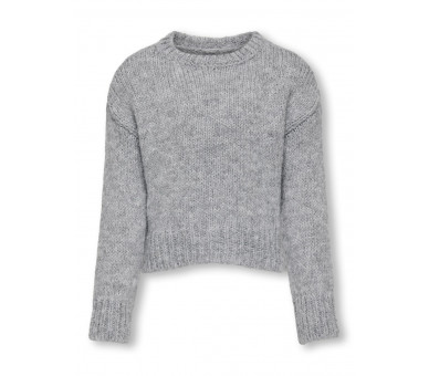 KIDS ONLY : Gebreide pullover