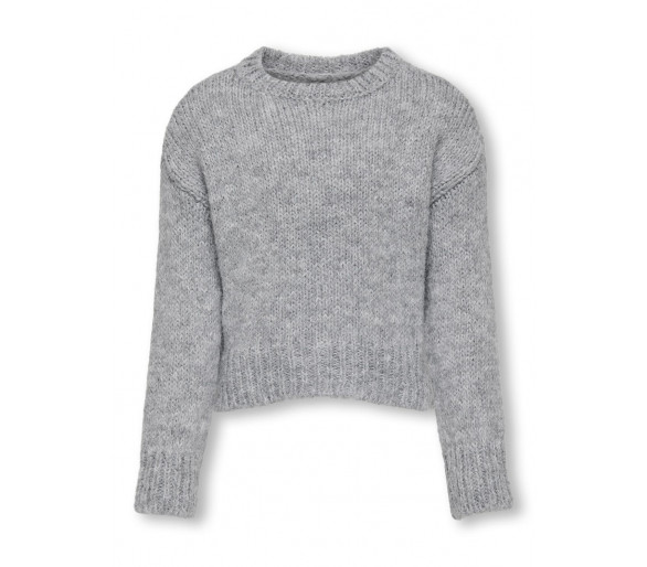 KIDS ONLY : Gebreide pullover