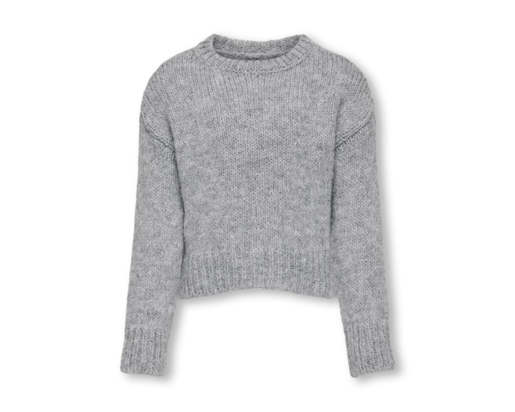 KIDS ONLY : Gebreide pullover