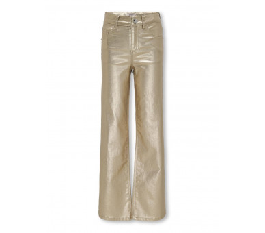 KIDS ONLY : Top gouden broek