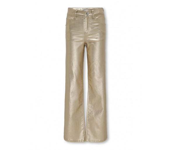 KIDS ONLY : Top gouden broek