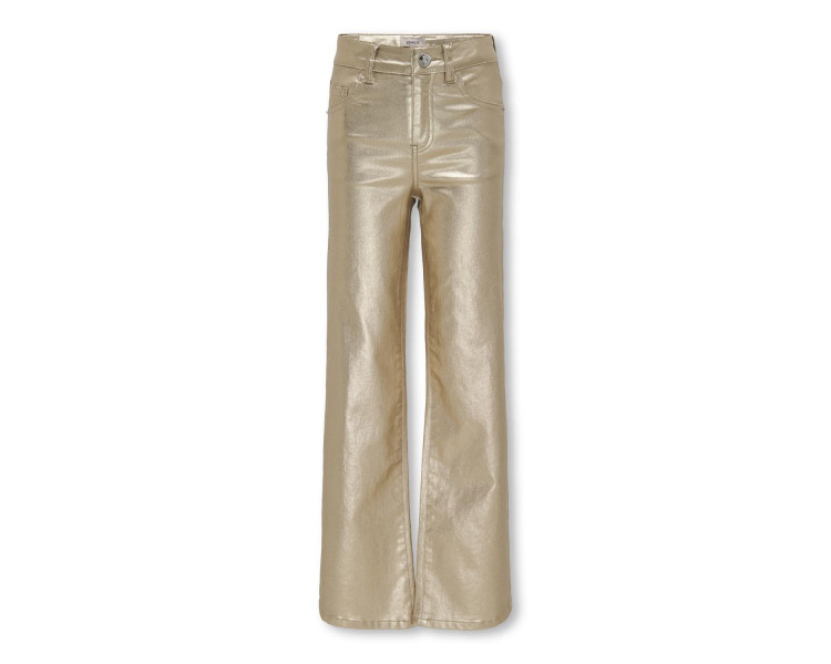 KIDS ONLY : Top gouden broek