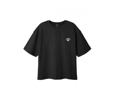 NAME IT : T SHIRT KM