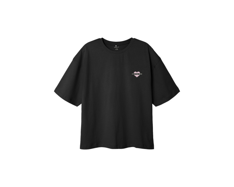 NAME IT : T SHIRT KM