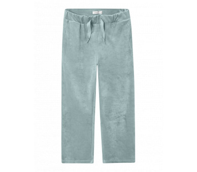 NAME IT : Losse broek in velour