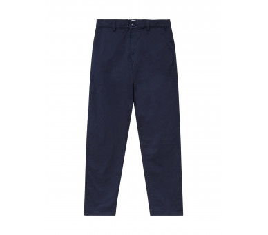 GRUNT : Wijde chino broek