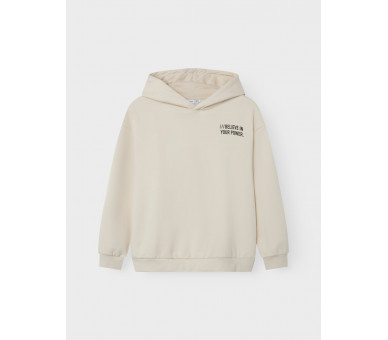 NAME IT : SWEATER
