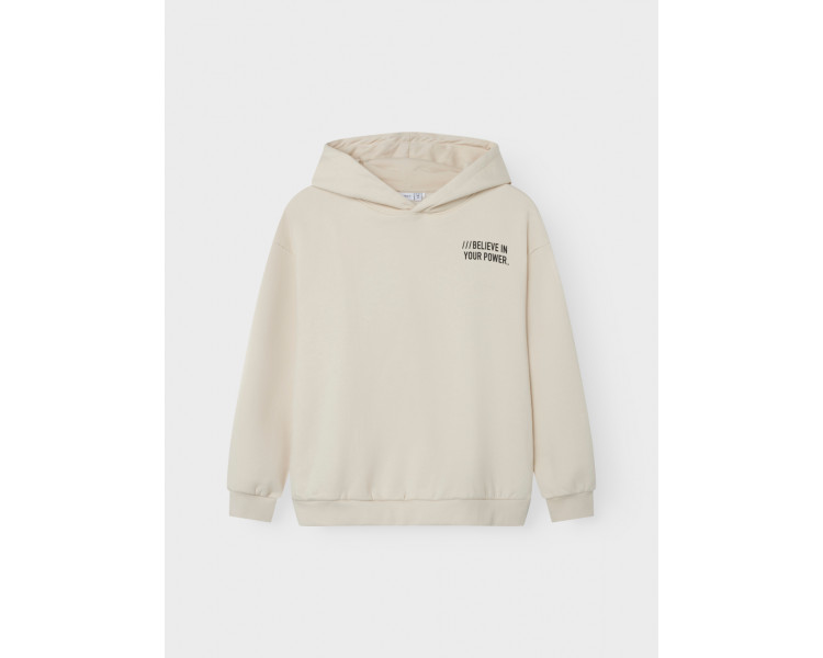 NAME IT : SWEATER