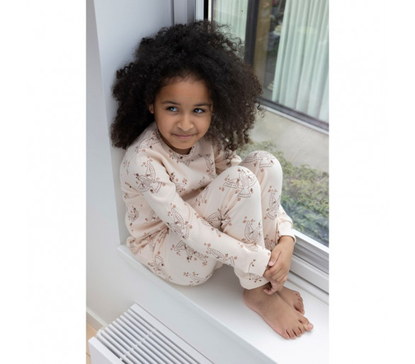 FEETJE : Pyjama super mignon en 2 parties