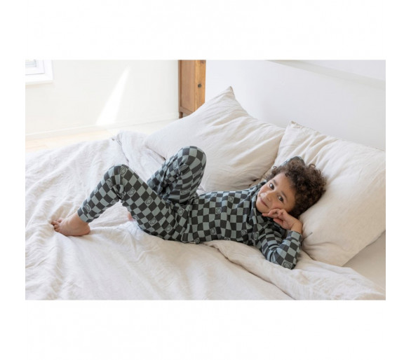 FEETJE : Pyjama super mignon en 2 parties