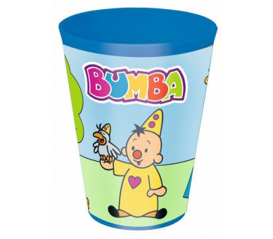 Bumba: beker