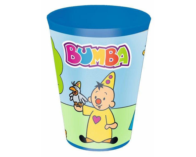 Bumba: beker