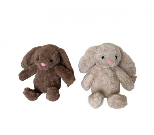 Dotti Bear & Friends: Haas pluche 30cm