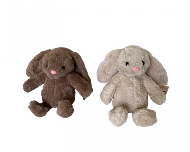 Dotti Bear & Friends: Haas pluche 30cm