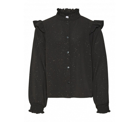 VERO MODA GIRL : T SHIRT LM