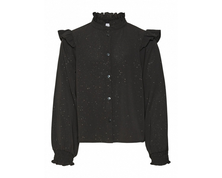 VERO MODA GIRL : T SHIRT LM