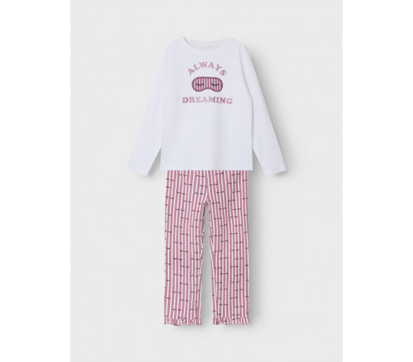 NAME IT : Joli pyjama