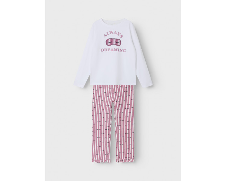 NAME IT : Leuke pyjama