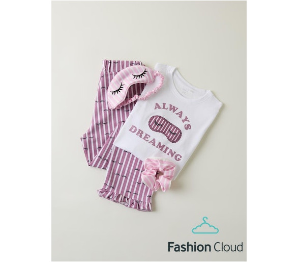 NAME IT : Joli pyjama