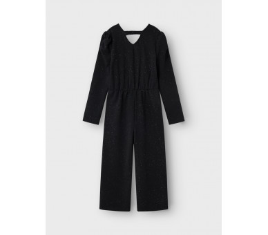 NAME IT : Jumpsuit voor de feestdagen