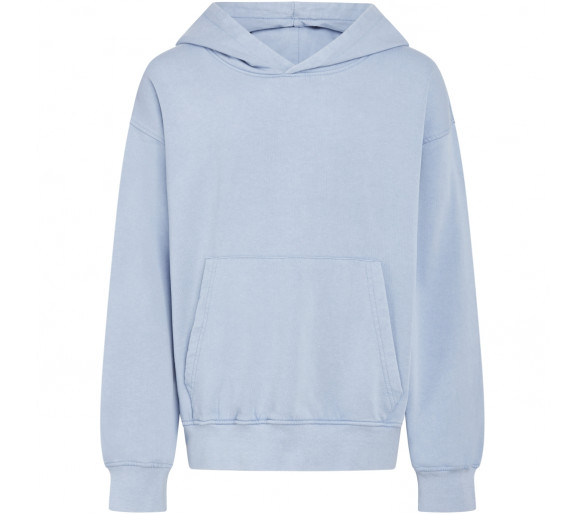 GRUNT : Sweat à capuche avec imprimé dans le dos