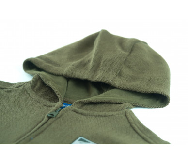 SOMEONE : Cardigan en tissu pull