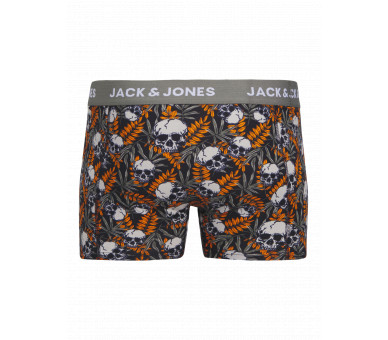 JACK & JONES : 3-PACK JUNIOR BOXERSHORTS