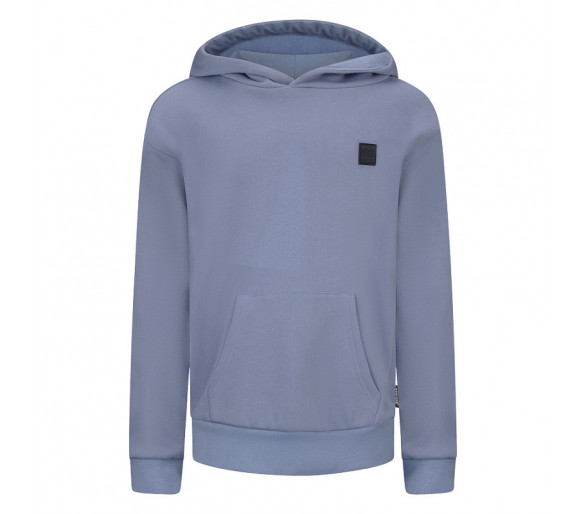 RETOUR : Effe zachte hoodie met logo