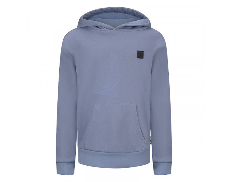 RETOUR : Effe zachte hoodie met logo