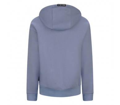 RETOUR : Effe zachte hoodie met logo