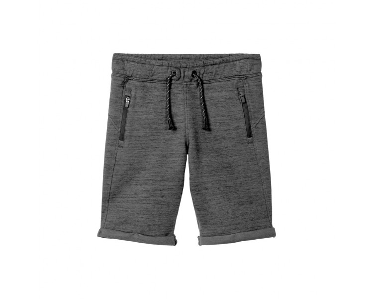 NAME IT : LANGE SWEATSHORT