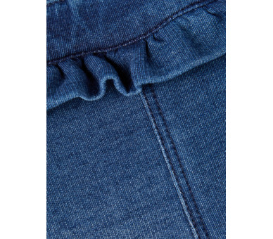 NAME IT : Sweatdenim jeansbroekje