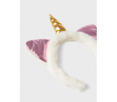 NAME IT : Leuke unicorn diadeeml