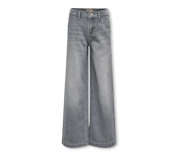 KIDS ONLY : BROEK LBlueDenim